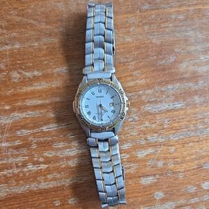 Seiko Watch